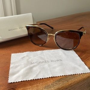 Michael Kors Sunglasses